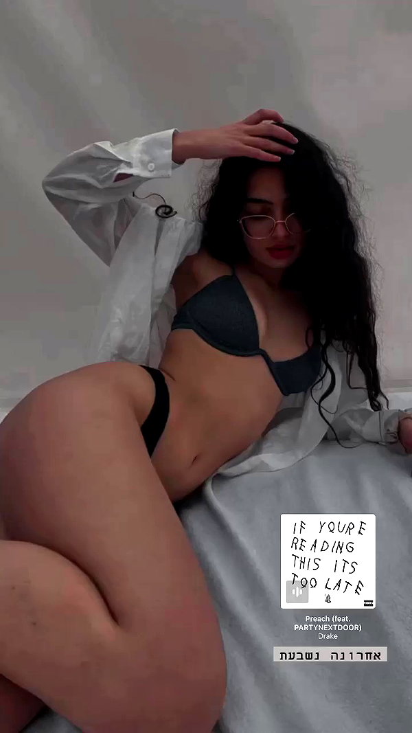 __yaheli_ archive video preview