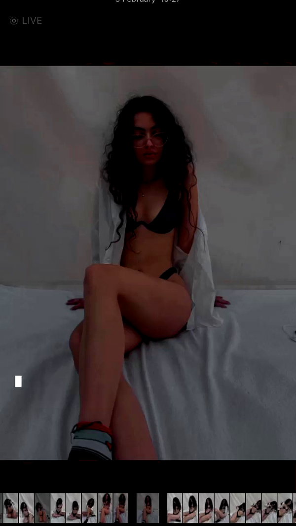 __yaheli_ archive video preview