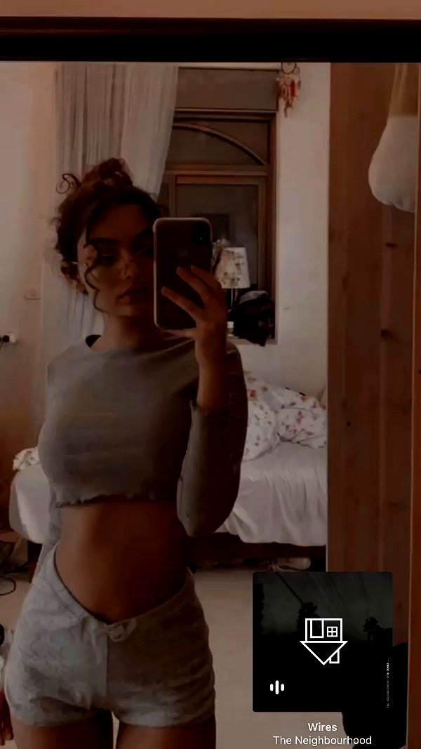 __yaheli_ archive video preview