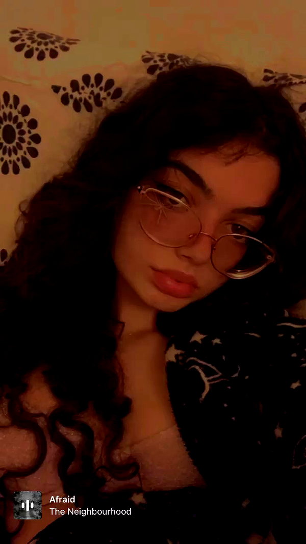 __yaheli_ archive video preview
