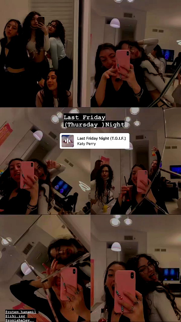 __yaheli_ archive video preview