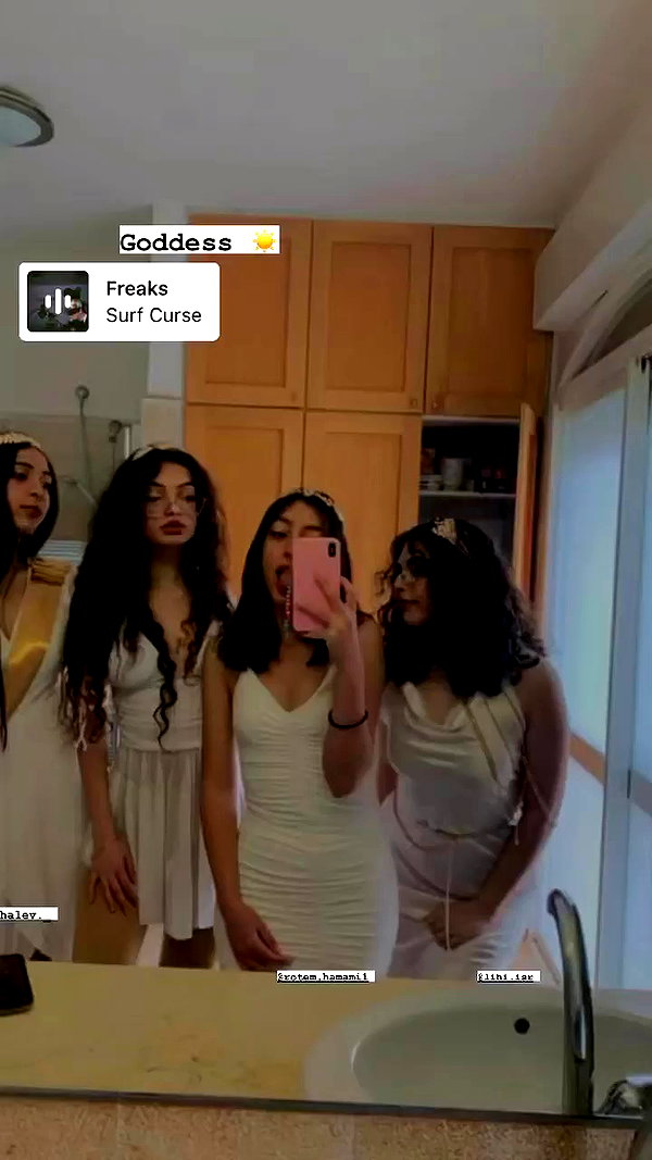 __yaheli_ archive video preview