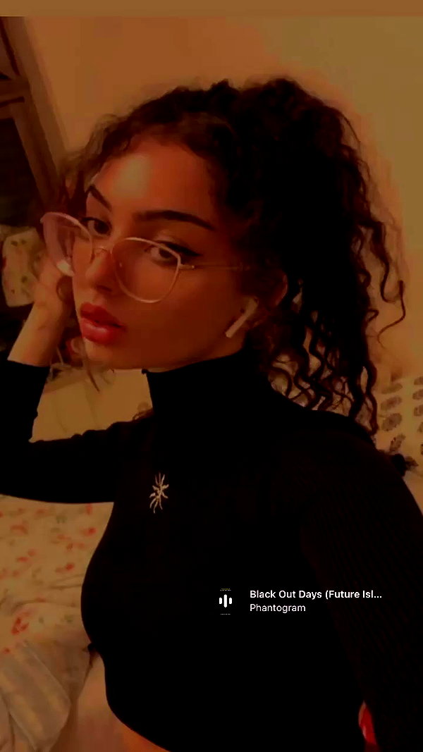 __yaheli_ archive video preview