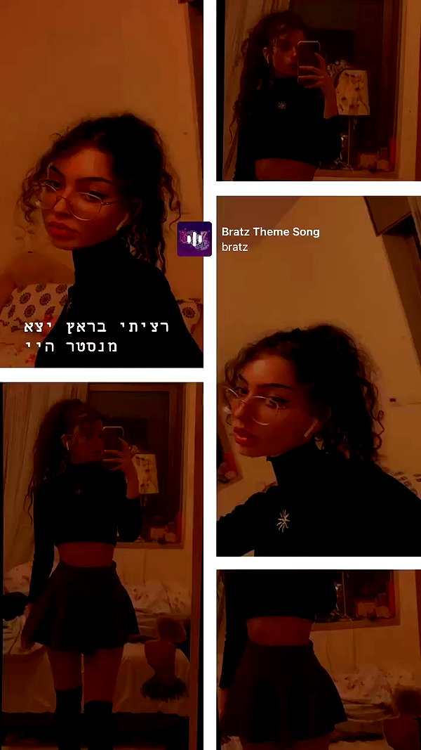 __yaheli_ archive video preview