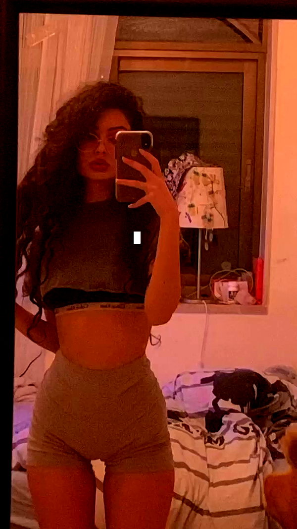 __yaheli_ archive video preview