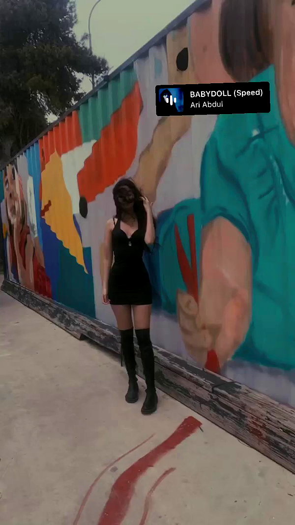 __yaheli_ archive video preview