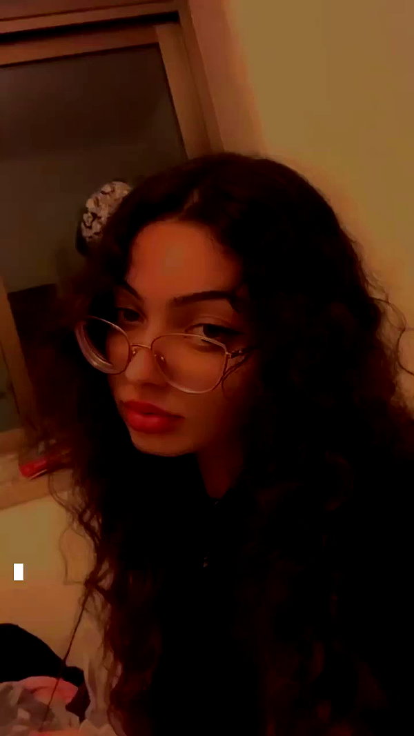 __yaheli_ archive video preview