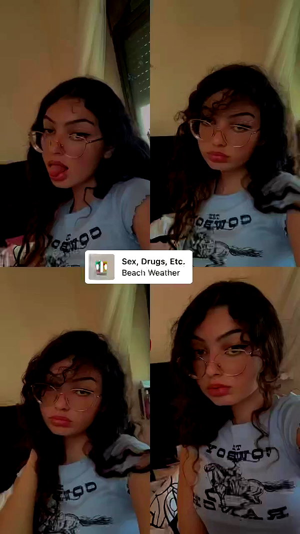 __yaheli_ archive video preview