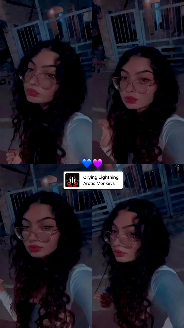 __yaheli_ archive video preview