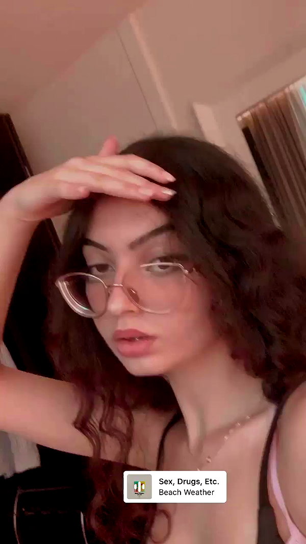 __yaheli_ archive video preview