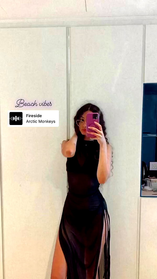 __yaheli_ archive video preview