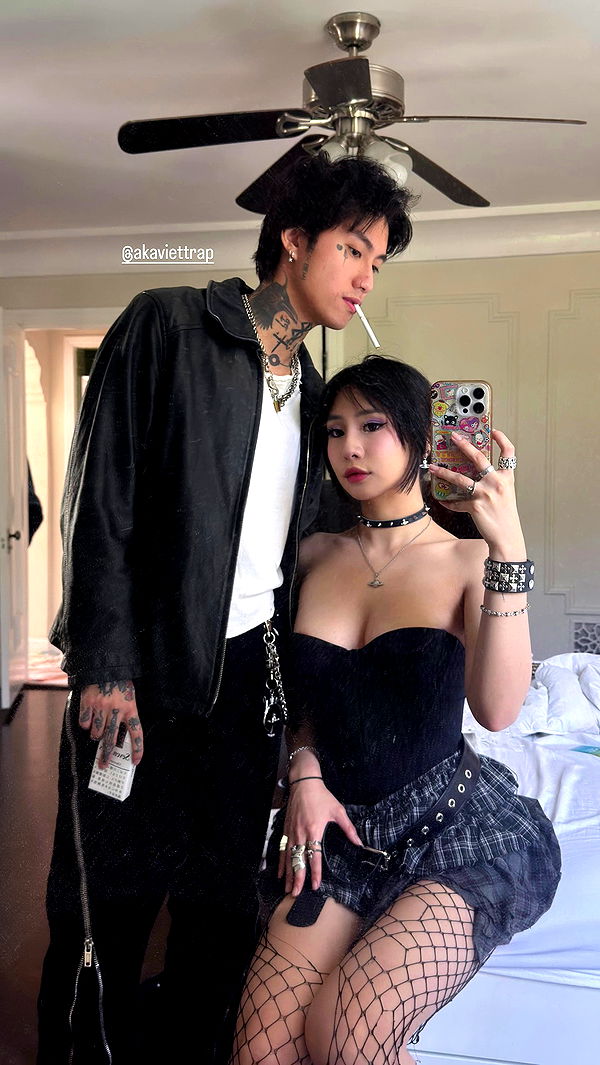 tiffanobi archive video preview