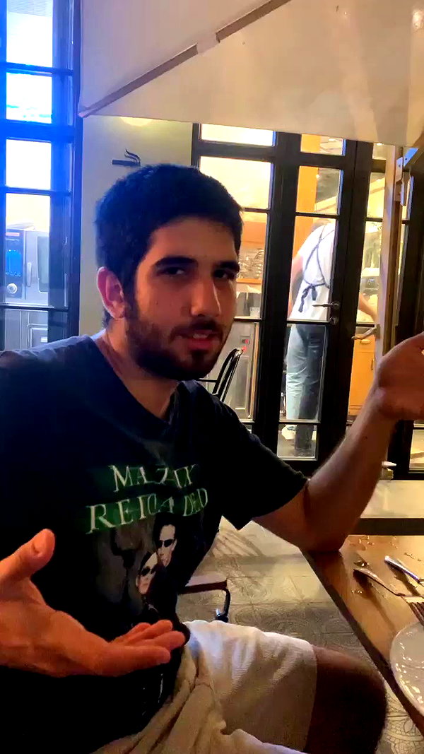 __yaheli_ archive video preview