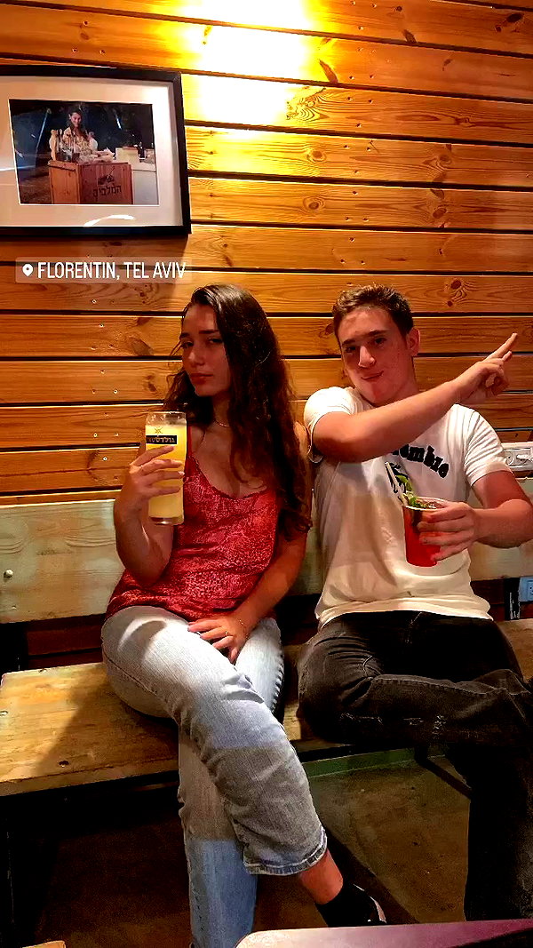 __yaheli_ archive video preview