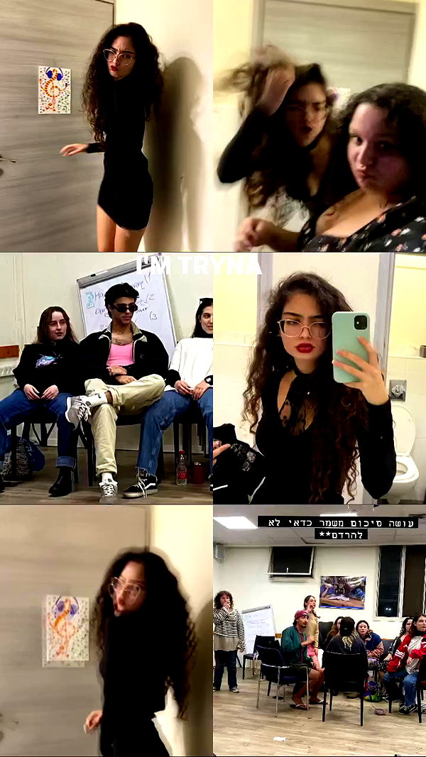__yaheli_ archive video preview