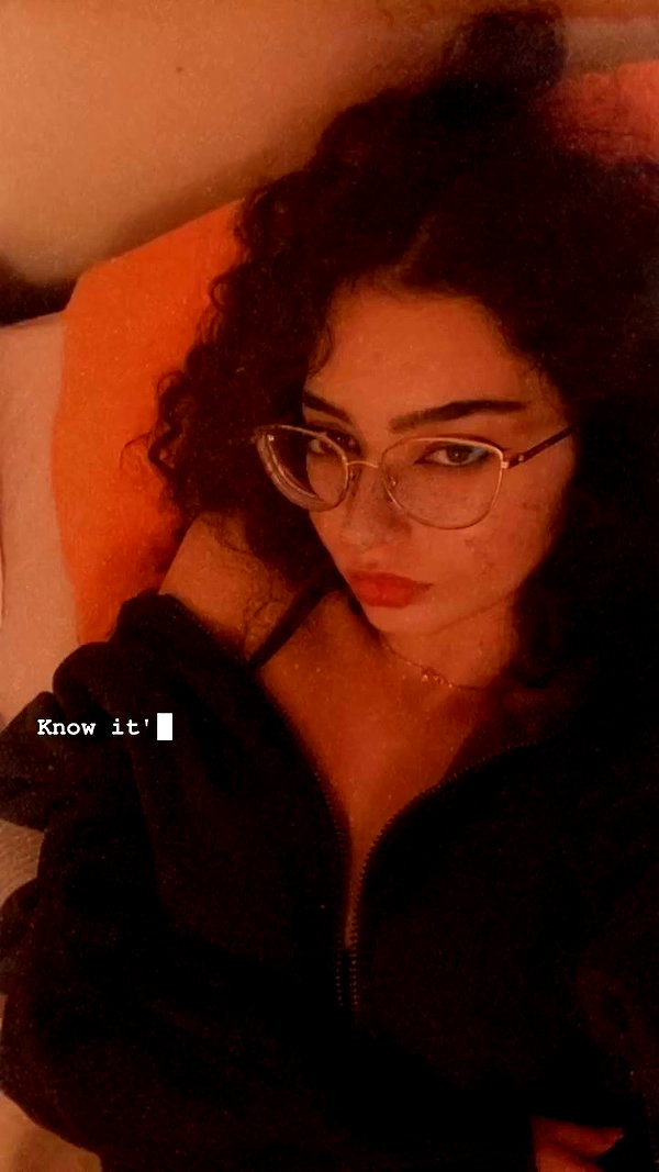 __yaheli_ archive video preview