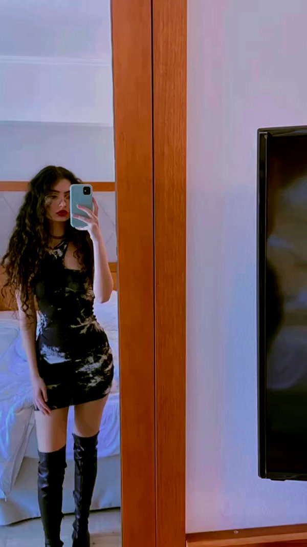 __yaheli_ archive video preview
