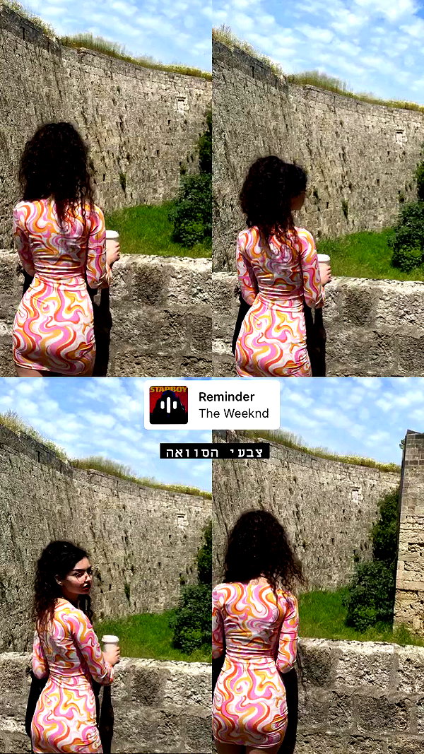 __yaheli_ archive video preview