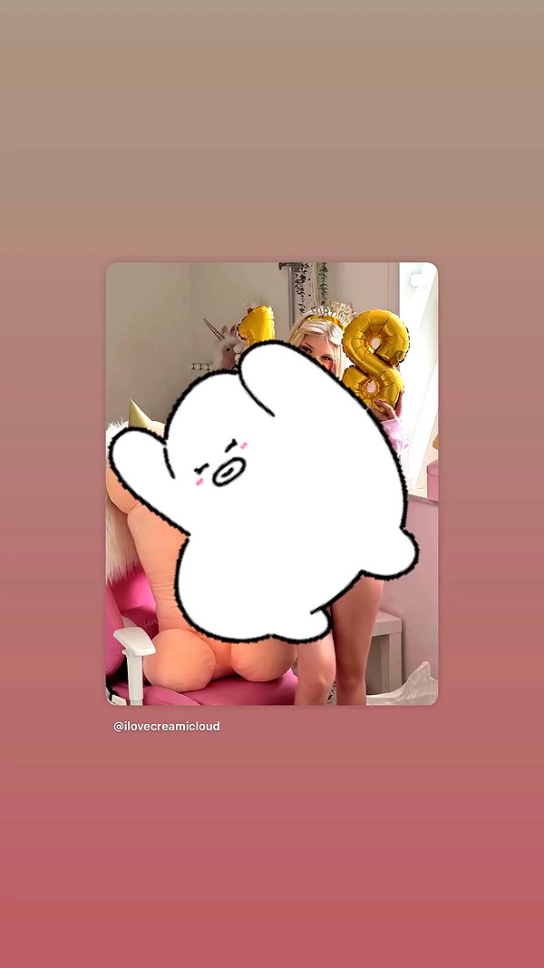 ilovecreamicloud archive video preview