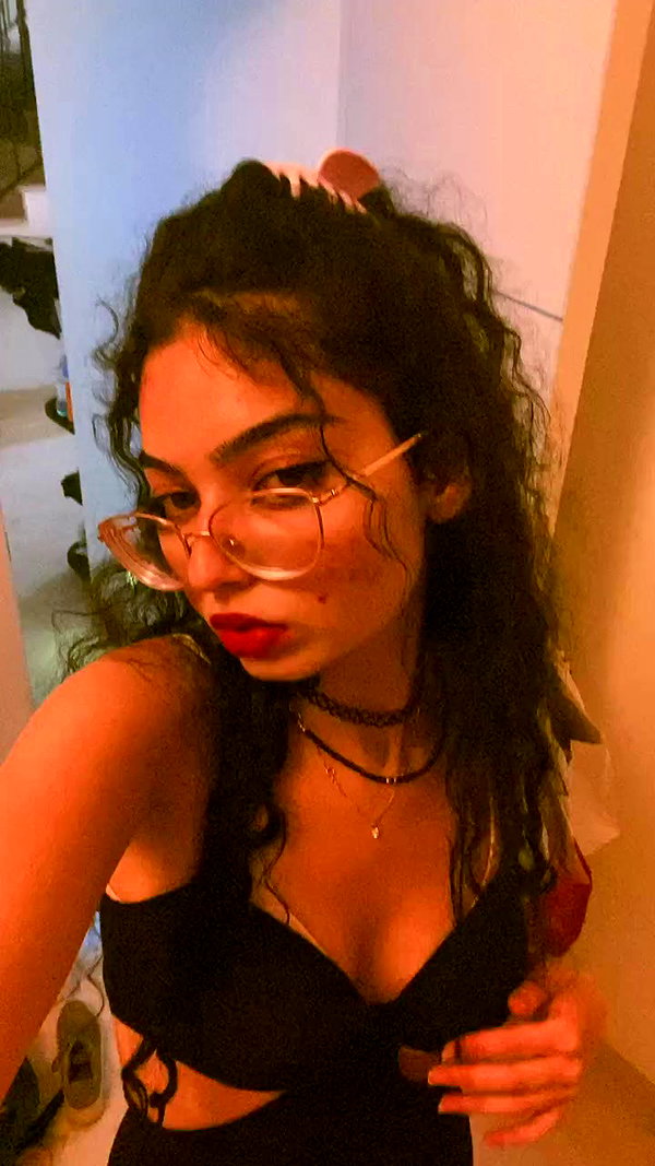 __yaheli_ archive video preview