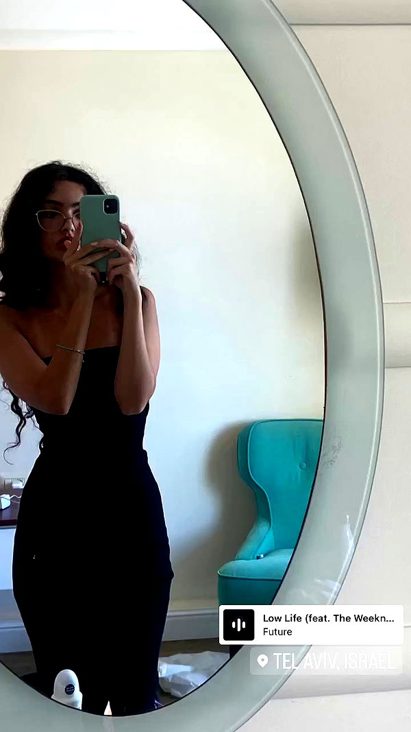 __yaheli_ archive video preview