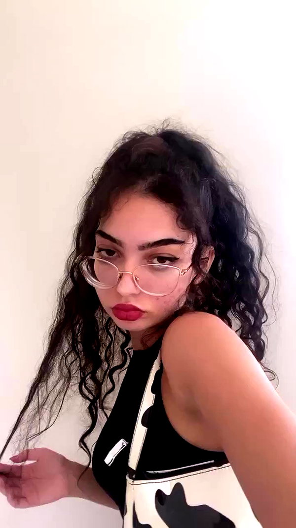 __yaheli_ archive video preview