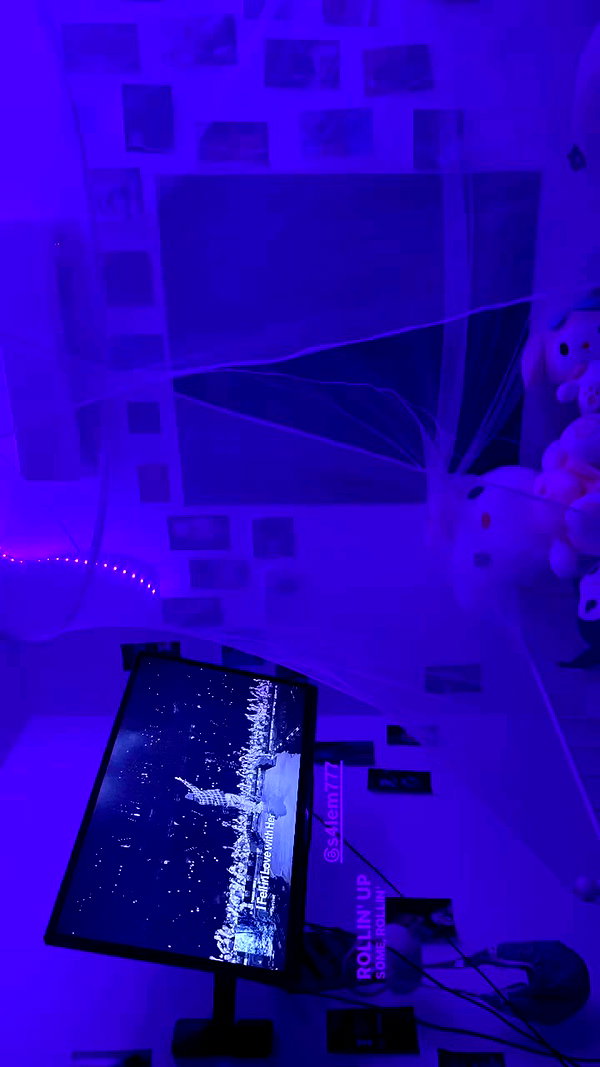 zoelegault_ archive video preview