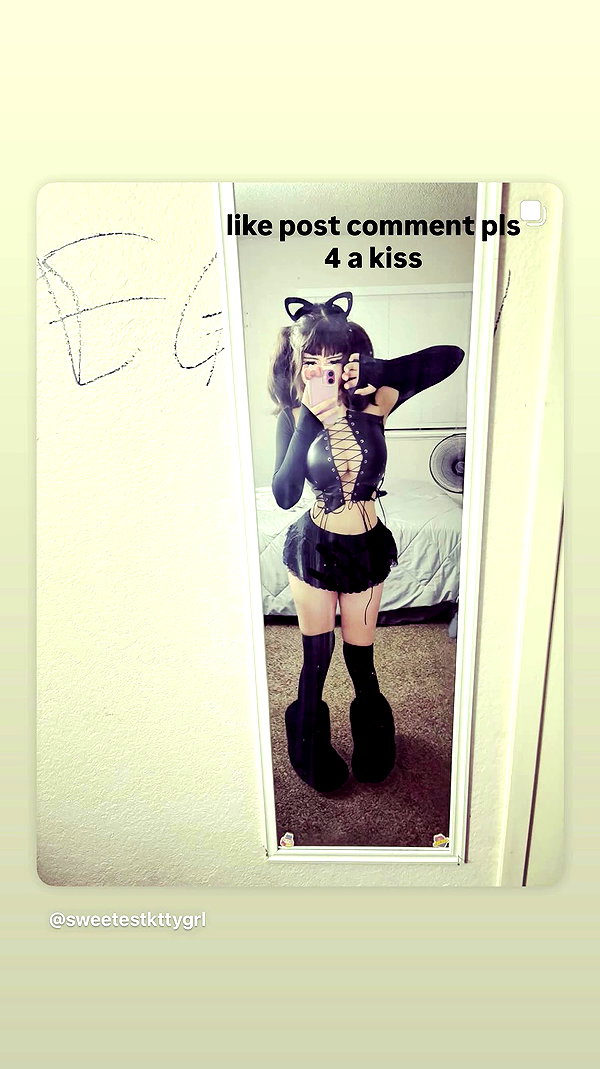 sweetestkttygrl archive video preview