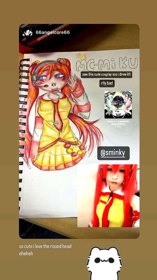sminky archive video preview