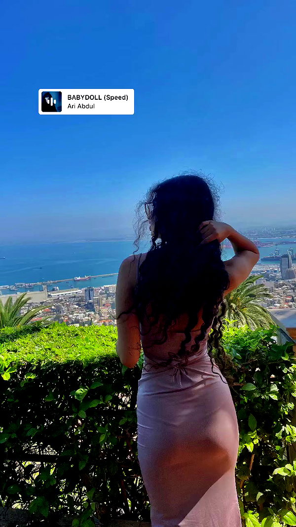 __yaheli_ archive video preview