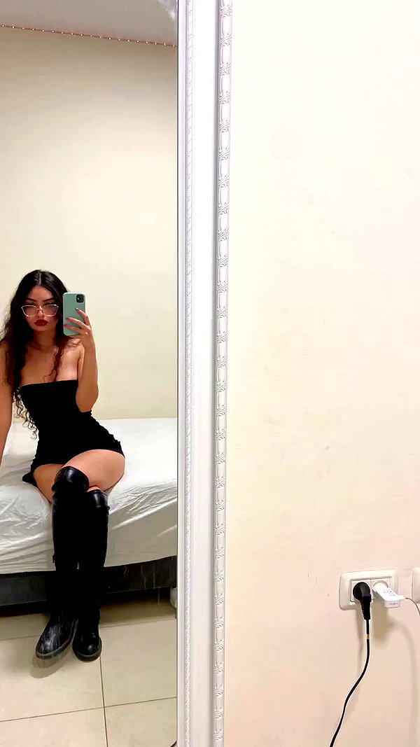 __yaheli_ archive video preview