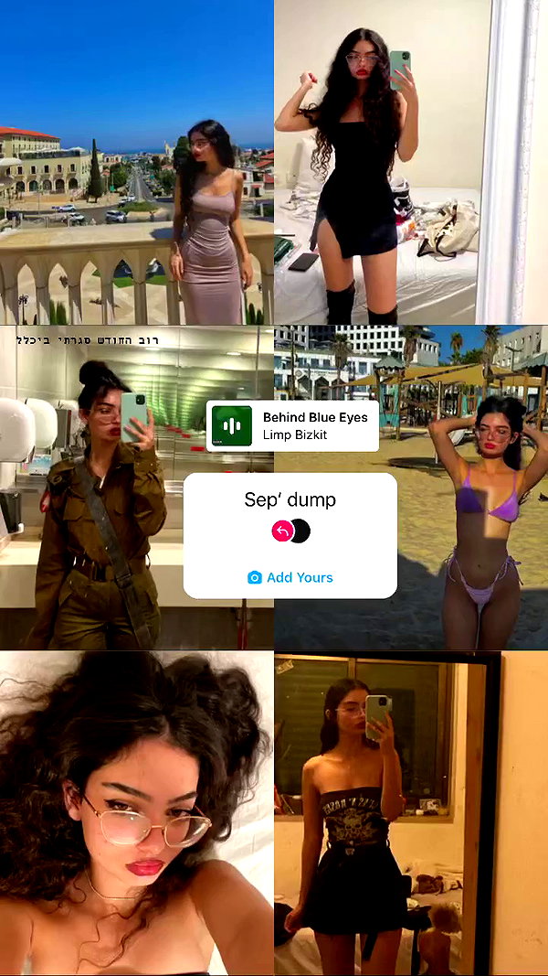 __yaheli_ archive video preview