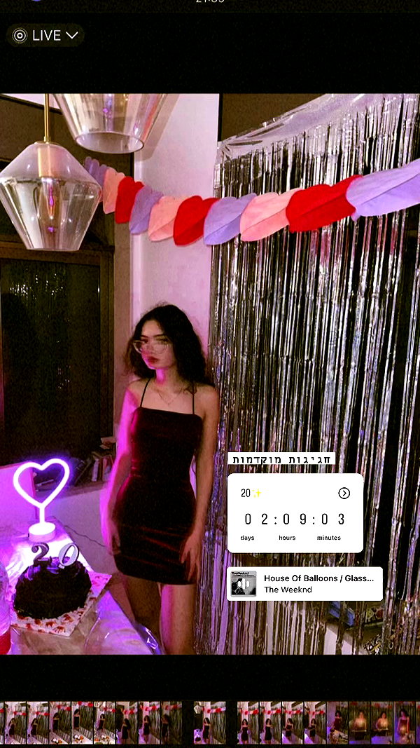 __yaheli_ archive video preview