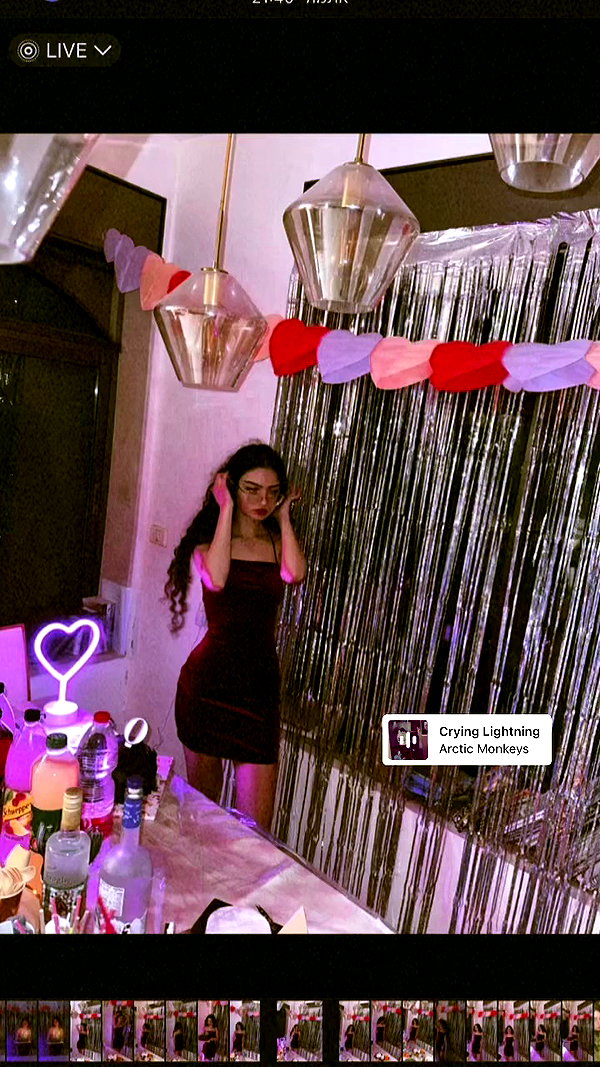 __yaheli_ archive video preview