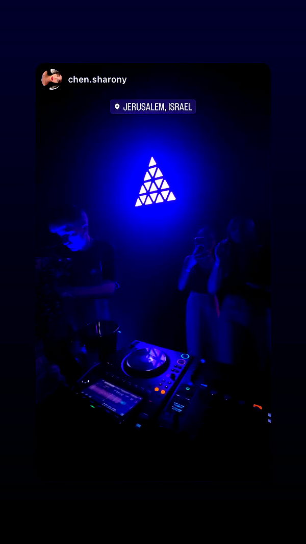 __yaheli_ archive video preview