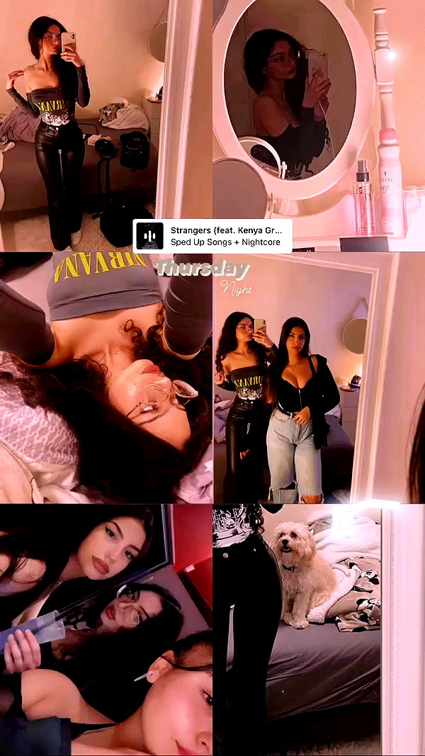 __yaheli_ archive video preview