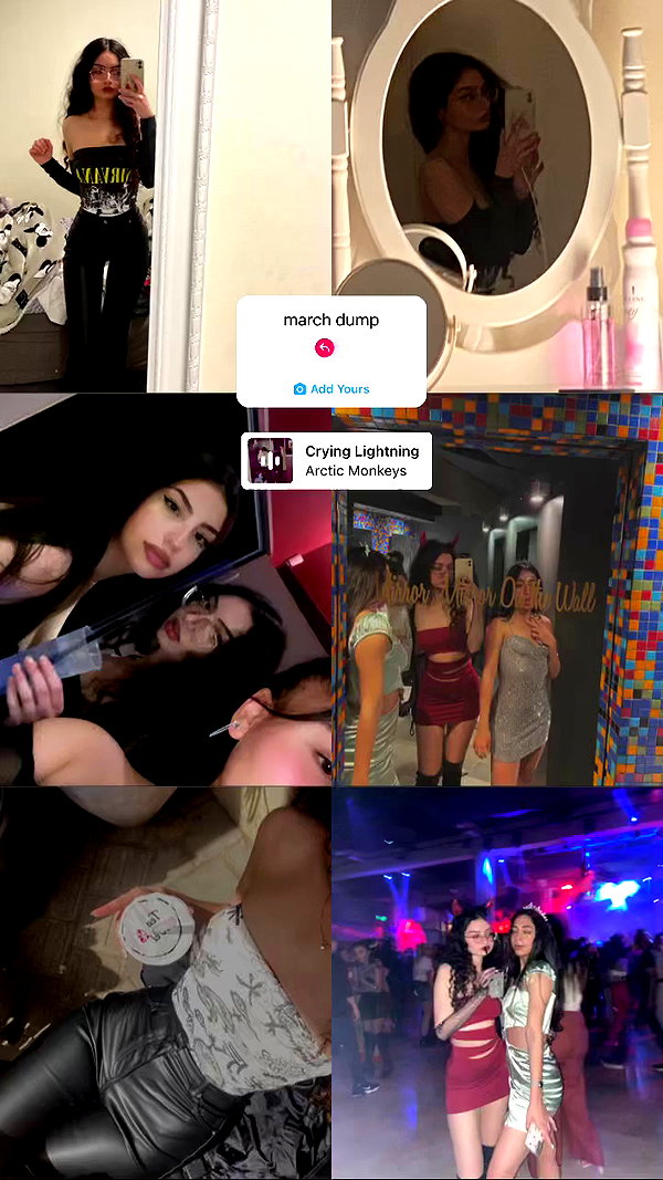 __yaheli_ archive video preview