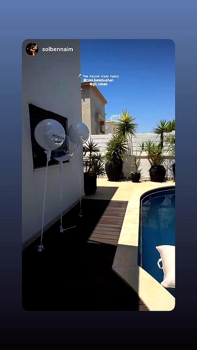 roni.benshushan roni.benshushan archive video