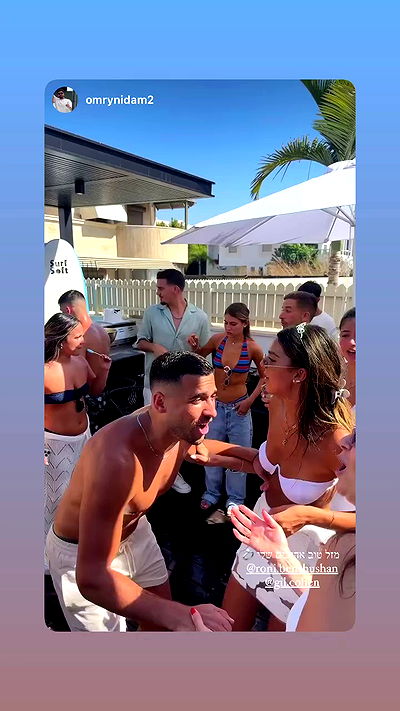 roni.benshushan roni.benshushan archive video