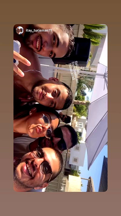 roni.benshushan roni.benshushan archive video