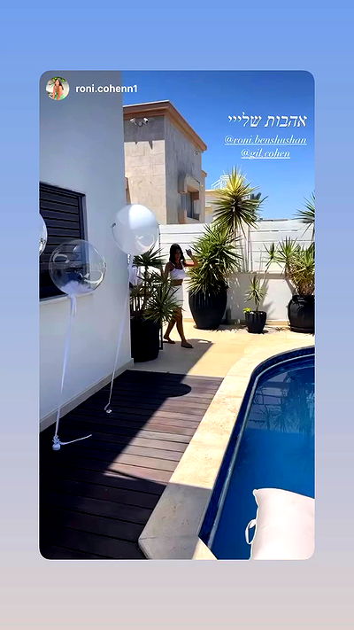 roni.benshushan roni.benshushan archive video