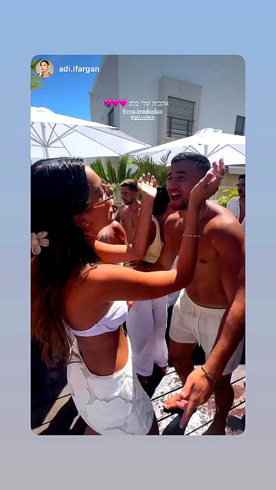 roni.benshushan roni.benshushan archive video