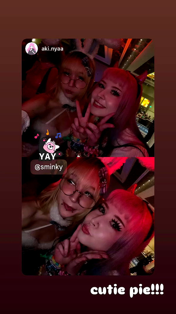 sminky archive video preview