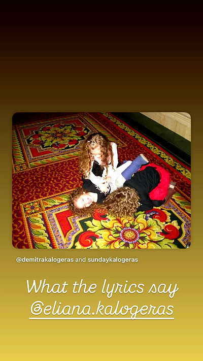 sundaykalogeras sundaykalogeras archive video