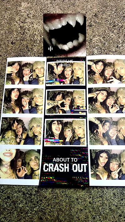 zommmbri zommmbri archive video