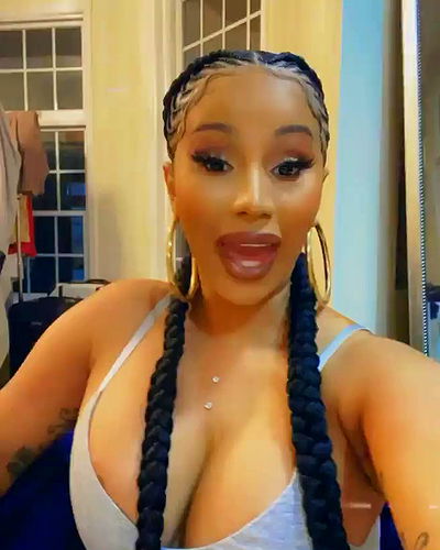 iamcardib iamcardib archive video