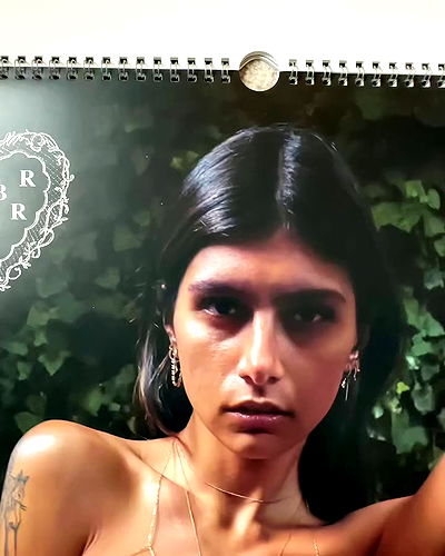 miakhalifa miakhalifa archive video