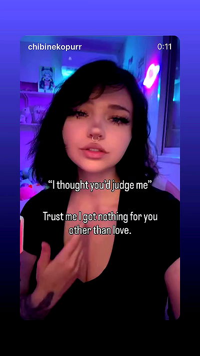 chibinekopurr chibinekopurr archive video