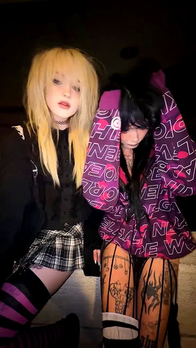 zommmbri zommmbri archive video