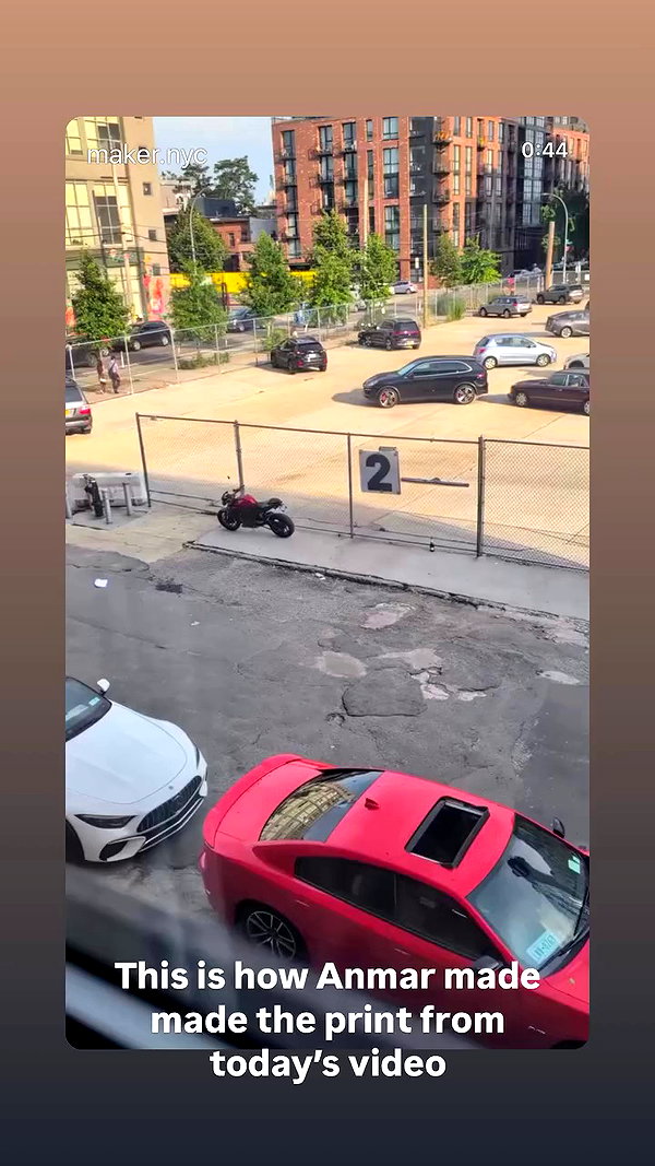 tripleshiftnyc archive video preview